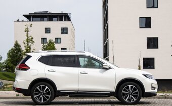Nissan X-Trail dCi 150 Tekna 4x4 Xtronic/110kW - 2