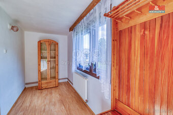 Prodej rodinného domu, 74 m², Dubenec - 2