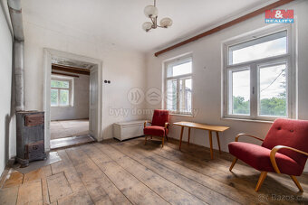 Prodej rodinného domu, 90 m², Křenov - 2