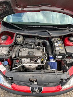 Peugeot 206 1.4 - 2
