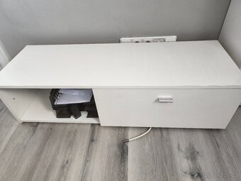 Obývací stěna, tv stolek - 2