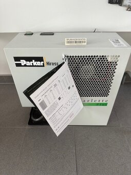 Kondenzační sušič Parker Starlette plus SPL009 - 2