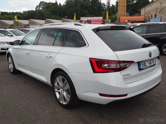 2016 Škoda Superb 2.0 TDI, 110 kW, DSG - 2