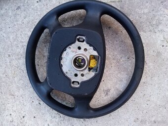 Škoda Fabia II , Roomster Volant - 2
