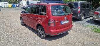 VW Touran 1.9 TDI - 2