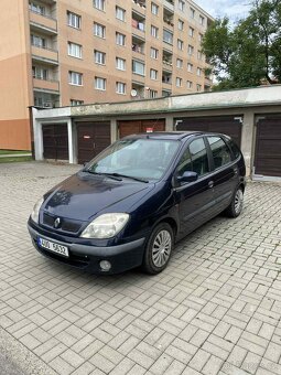 Renault Scenic 1,9 DTi - 2