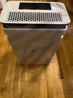 Cisticka vzduchu Viking A350 + zvlhcovac+ionizace - 2
