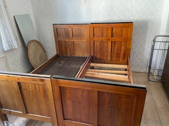 Starý nábytek - 2