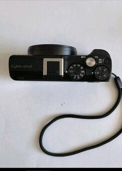Sony Cyber-shot DSC-HX60V – 20,4 MP - 2