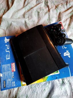PlayStation 3 - 2