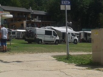 Vestavba Ducato - 2