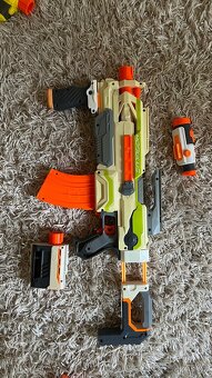 Nerf Modulus ecs-10 - 2