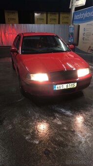 Octavia 1.9tdi - 2