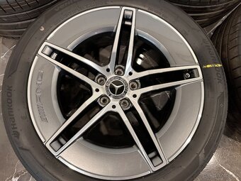 Original Mercedes-Benz E-Klasse S214 r19 W214 - 2