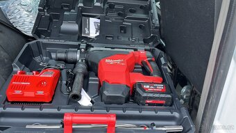 Milwaukee M18 FHM - 2