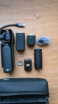 DJI Osmo Pocket 3 Creator - 2