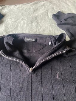 YSL mikina - 2