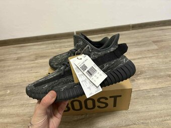 Adidas Yeezy Boost 350 V2 MX Dark Salt Vel.44 - 2