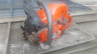 Husqvarna 562xp - 2