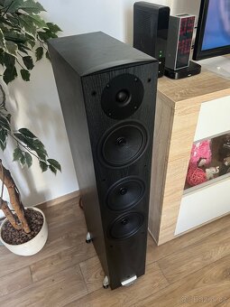 JAMO E870 - 2