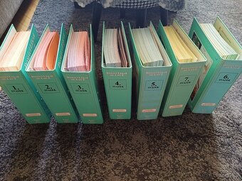 Encyklopedie Domácí lékař - 2