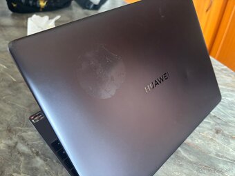 Notebook Huawei Matebook 13 - 2