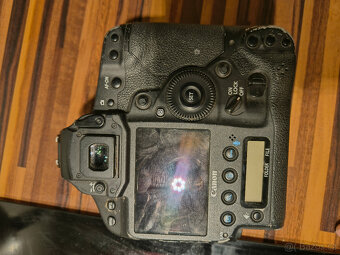 Canon 1dx - 2