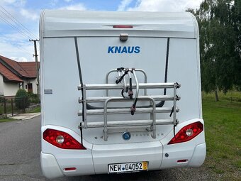 FIAT KNAUS - 2