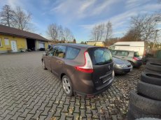 Renault Scenic III. - 2