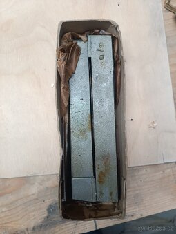 Nože na soustruh - 2