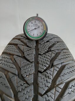 ❄️175/65 R14 Matador Zimní pneumatiky❄️ - 2