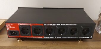 Síťový Filtr IsoTek EVO3 Aquarius - 2