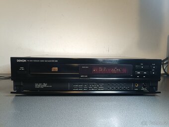 DENON DCD-1460 - 2