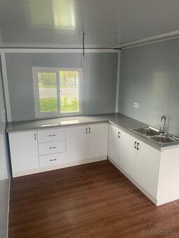 Na prodej mobilní domky SKLADEM, IHNED K ODBĚRU - 2