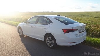 Škoda Octavia, 2.0TDi Liftback,85 kw 130 000km 03/2023 - 2