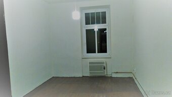 Prodej bytu 2+kk V.Outraty Prostějov 37,85m2 - 2