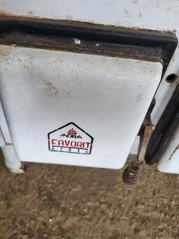 Stara kamna Mora favorit - 2