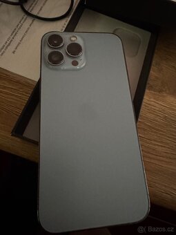 iPhone 13 pro max 128 gb - 2
