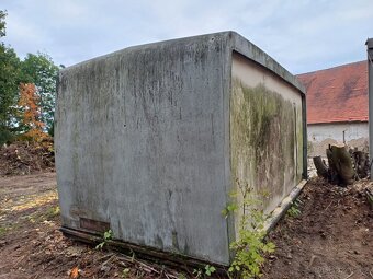 Buňka - 2