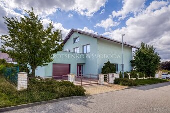 Prodej apartmánů 285 m² Havlíčkův Brod - Květnov - 2
