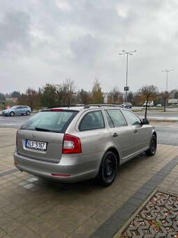 Škoda Octavia 1.4TSI - 188.xxxkm - 2