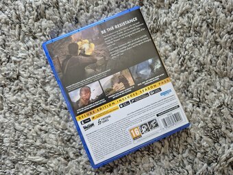 Sniper Elite Resistance PS5 - 2