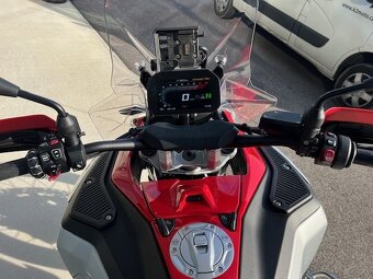 BMW R 1300 GS Adventure - předváděcí mtc 2025 - 2