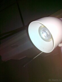 stojanová lampa IKEA GO812 - 2