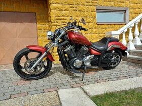 Yamaha Stryker xvs1300 - 2