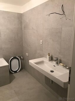 Luxusní umyvadlo LAUFEN 105x46 cm - nové - 2