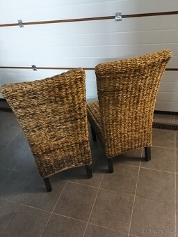 Jídelní židle - 2