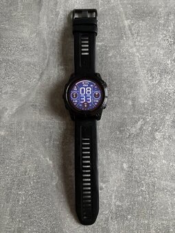 Garmin Fenix 7x Solar - 2