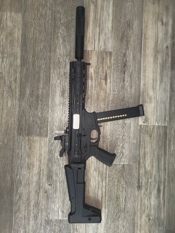 Double Eagle M917G UTR45 a vše co je k němu potřeba - 2