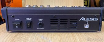Alesis Multimix 8 USB FX - 2